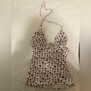 NWT Omighty Halter
